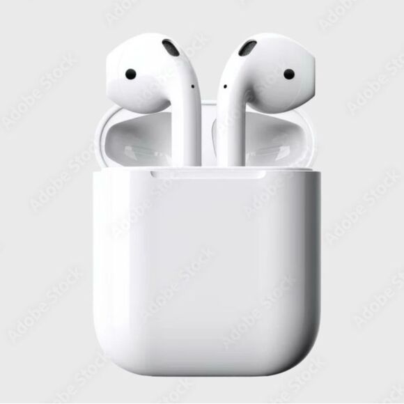 Apple AirPods 2ed Generation - Picture 4 of 5